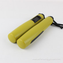 Electronic Count Skipping Rope